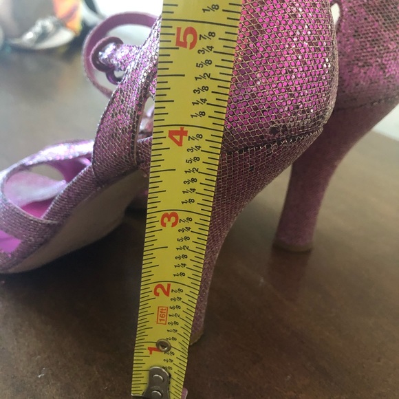 Miu Miu sandals size 38 1/2 - Picture 7 of 11